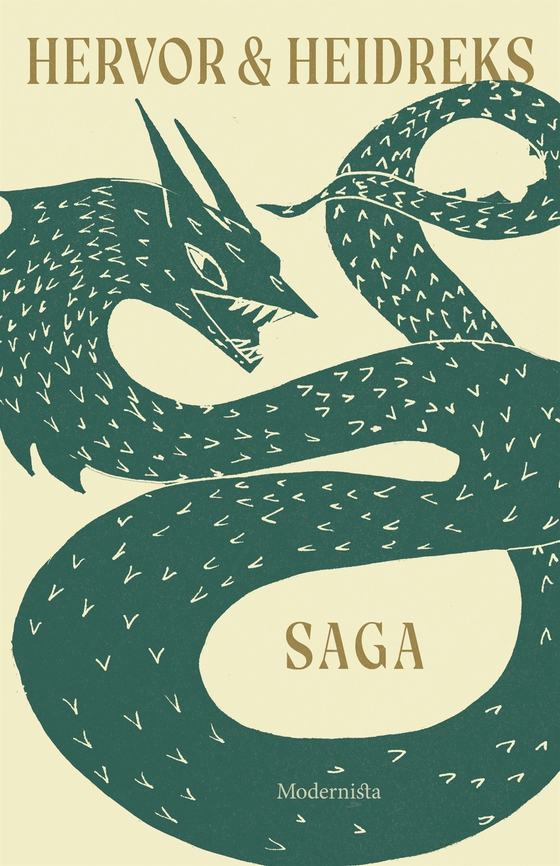 Hervor och Heidreks saga