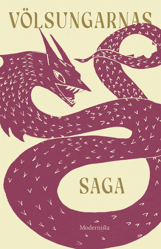 Völsungarnas saga