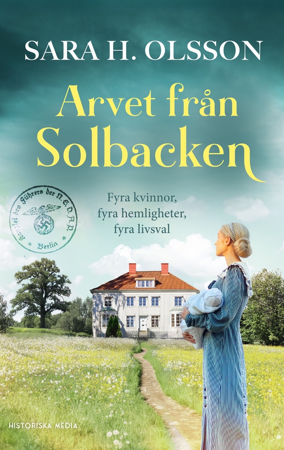 Arvet från Solbacken