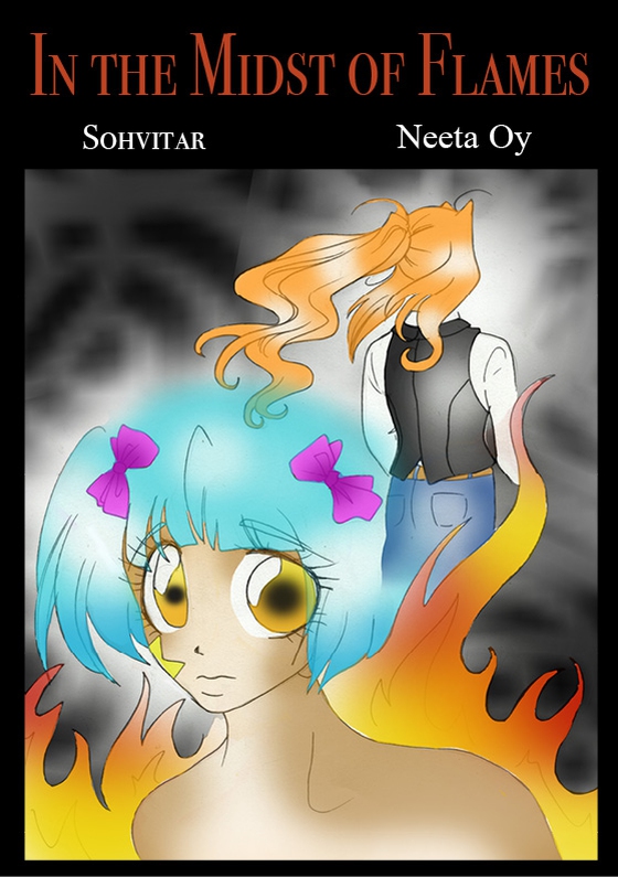 In the Midst of Flames