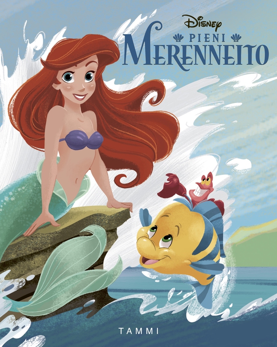 Pieni merenneito