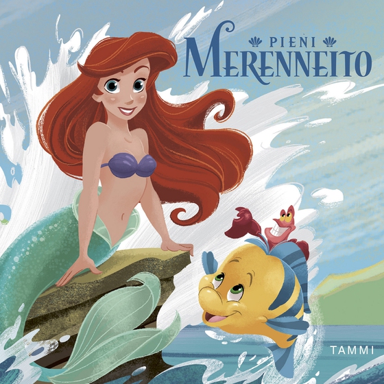 Pieni merenneito