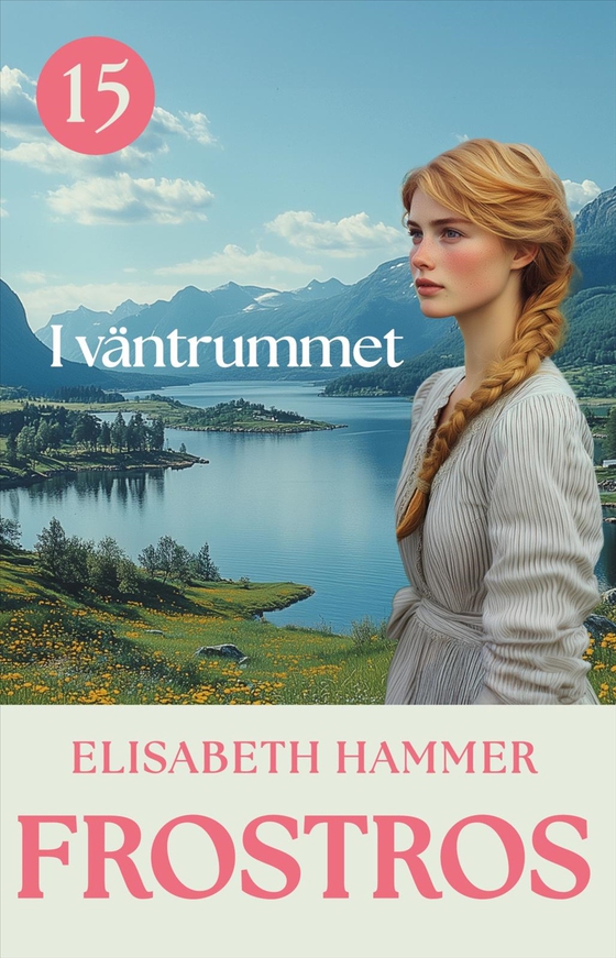I väntrummet (e-bok) av Elisabeth Hammer