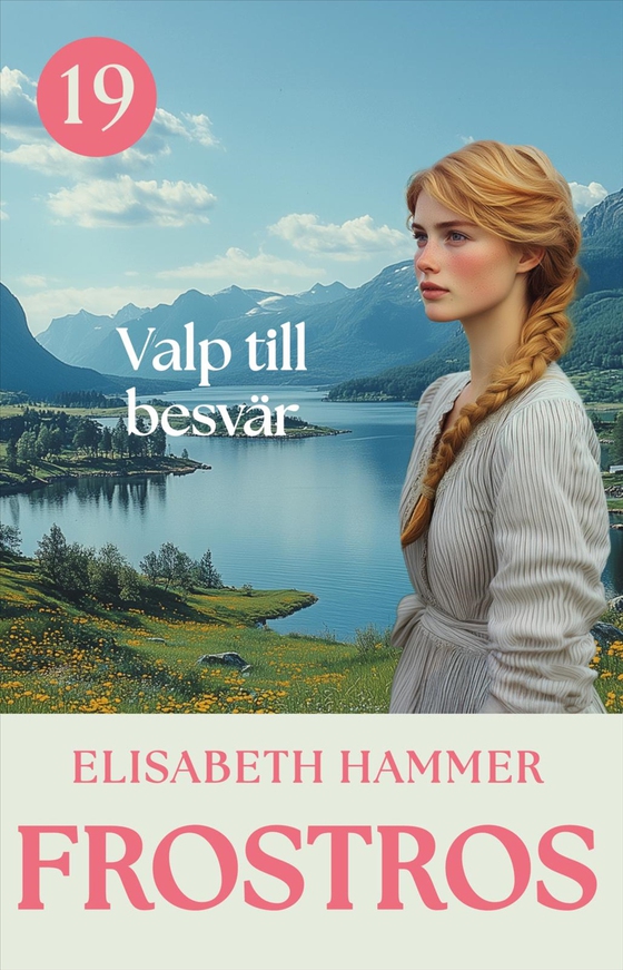 Valp till besvär