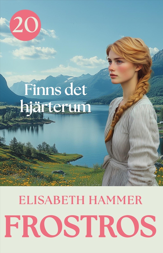 Finns det hjärterum (e-bok) av Elisabeth Hammer