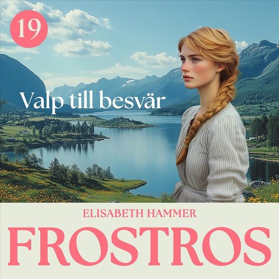 Valp till besvär