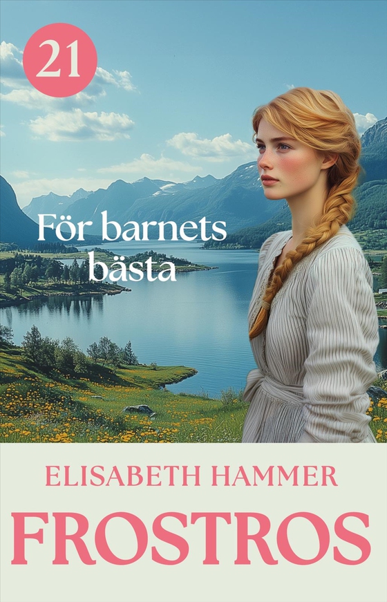För barnets bästa