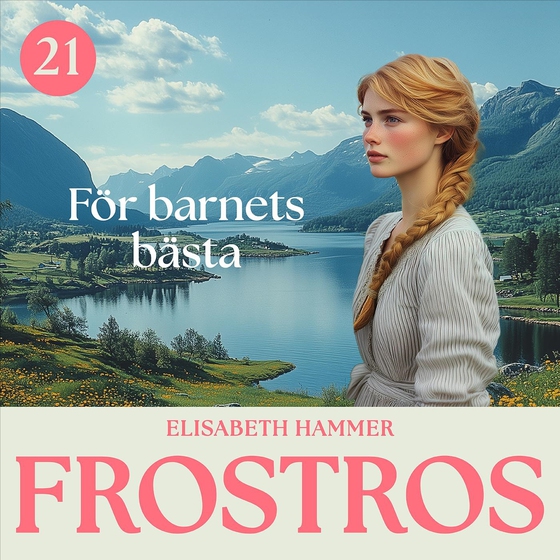 För barnets bästa