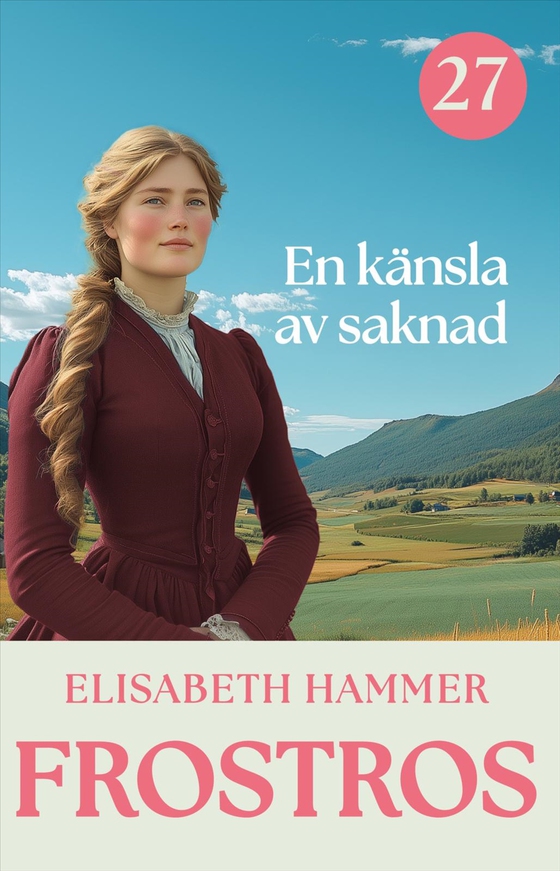 En känsla av saknad