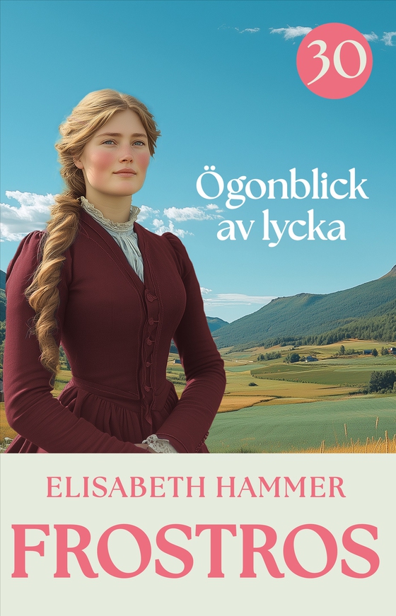 En stund av lycka (e-bok) av Elisabeth Hammer