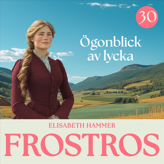En stund av lycka