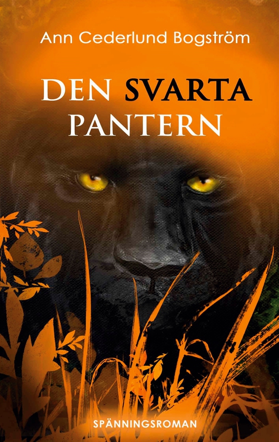 Den svarta pantern