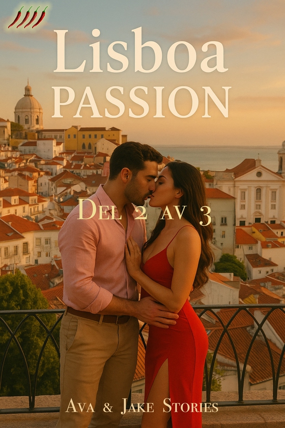 Lisboa Passion Del 2 av 3