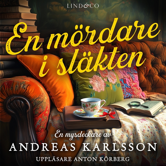 En mördare i släkten