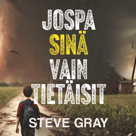 Jospa sinä vain tietäisit: Opas hukassa olevalle sukupolvelle