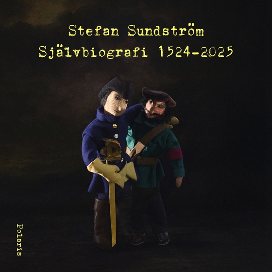 Självbiografi 1524-2025