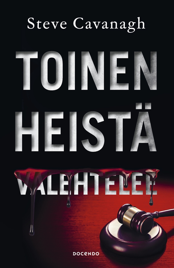 Toinen heistä valehtelee