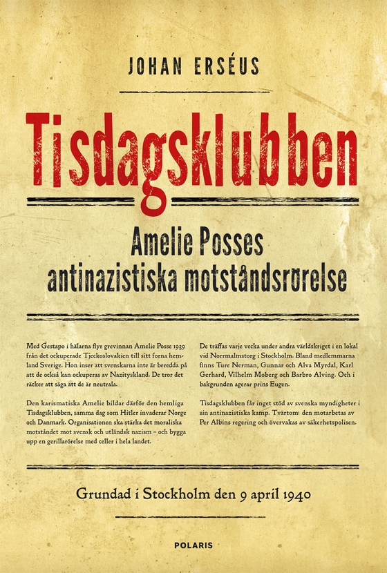 Tisdagsklubben