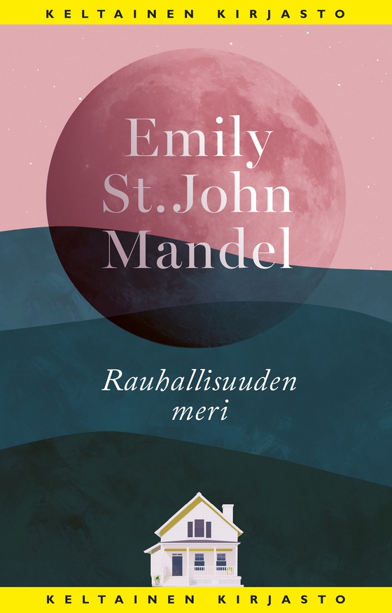 Rauhallisuuden meri