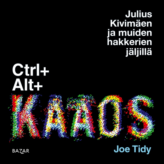 Ctrl+Alt+Kaaos