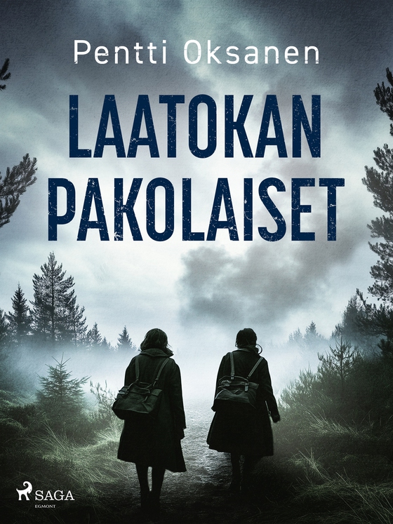 Laatokan pakolaiset