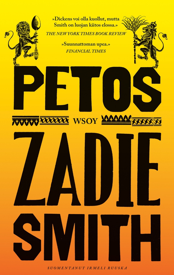 Petos
