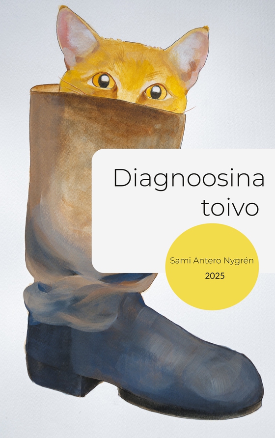 Diagnoosina toivo: 2025