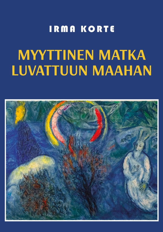 Myyttinen matka luvattuun maahan