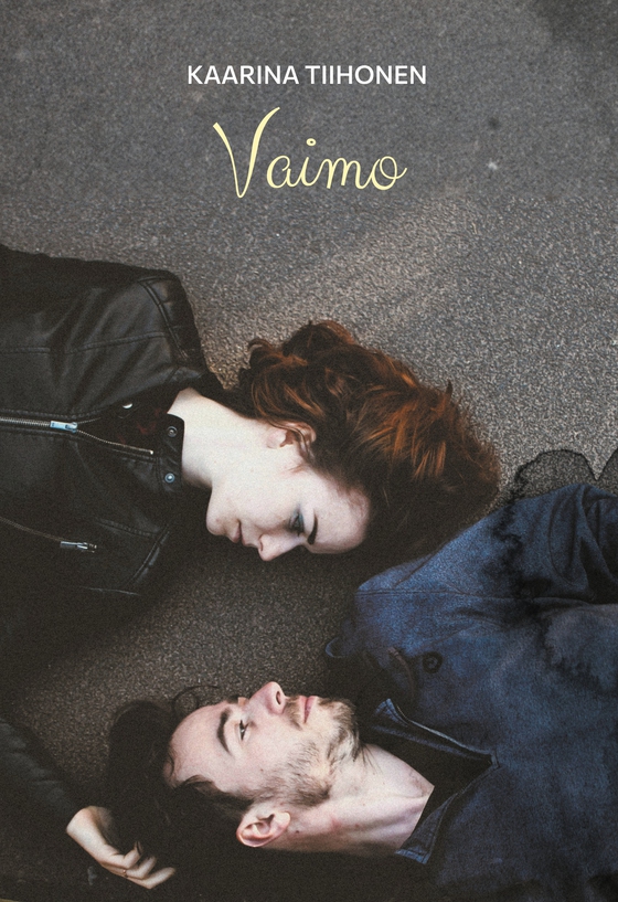 Vaimo: Romaani