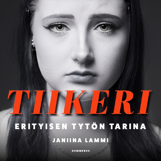 Tiikeri