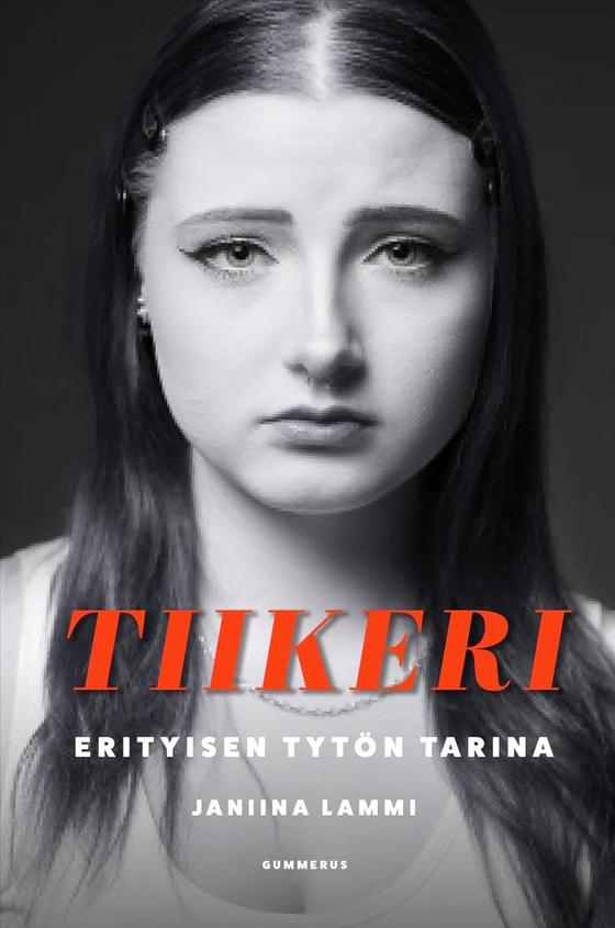 Tiikeri