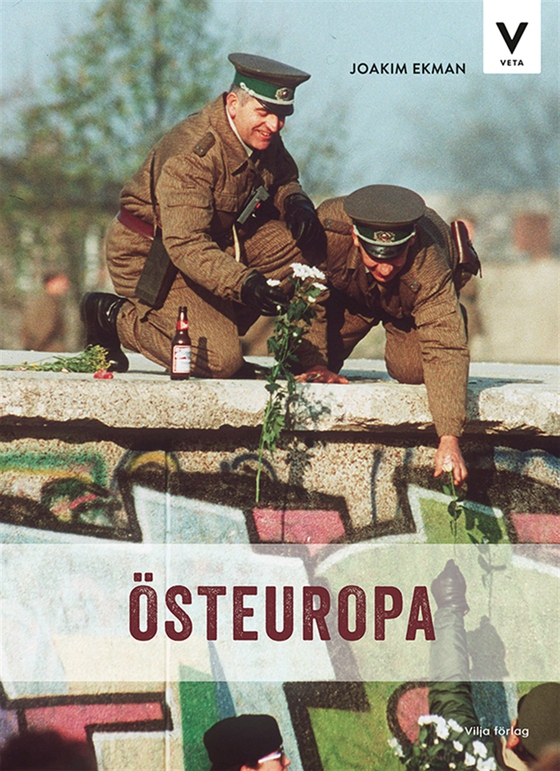 Vilja veta - Östeuropa