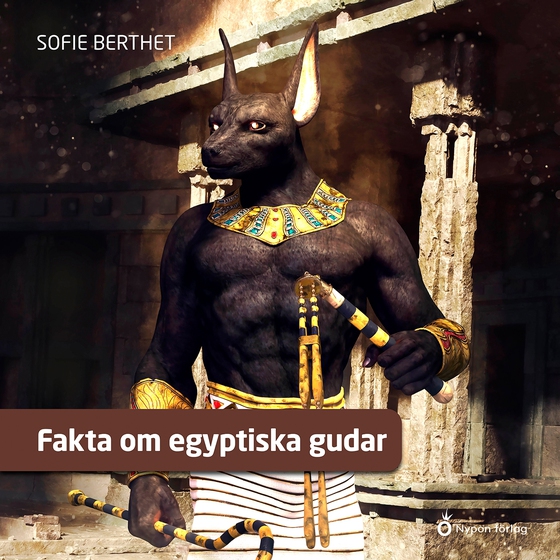 Fakta om egyptiska gudar