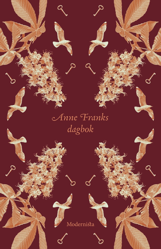 Anne Franks dagbok