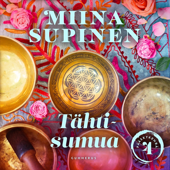 Tähtisumua