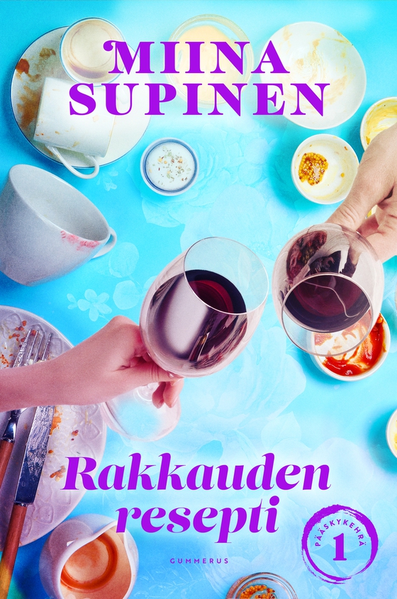 Rakkauden resepti