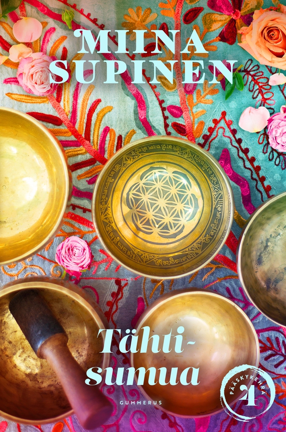 Tähtisumua