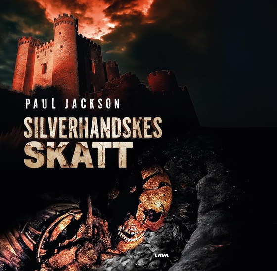 Silverhandskes skatt