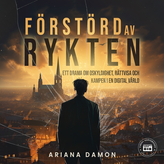 Förstörd av rykten