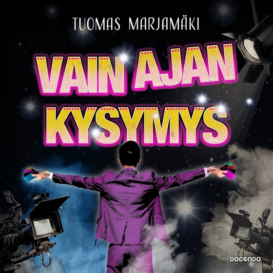 Vain ajan kysymys