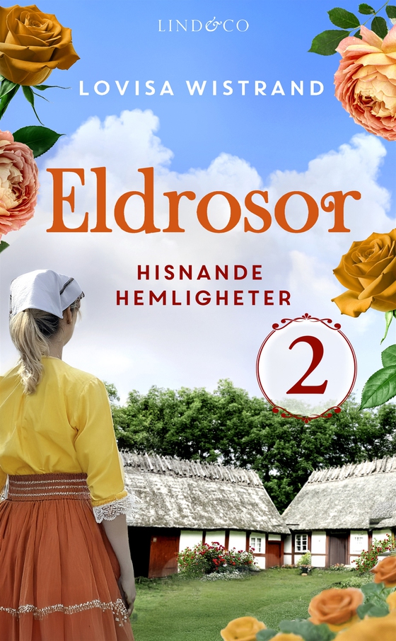 Hisnande hemligheter