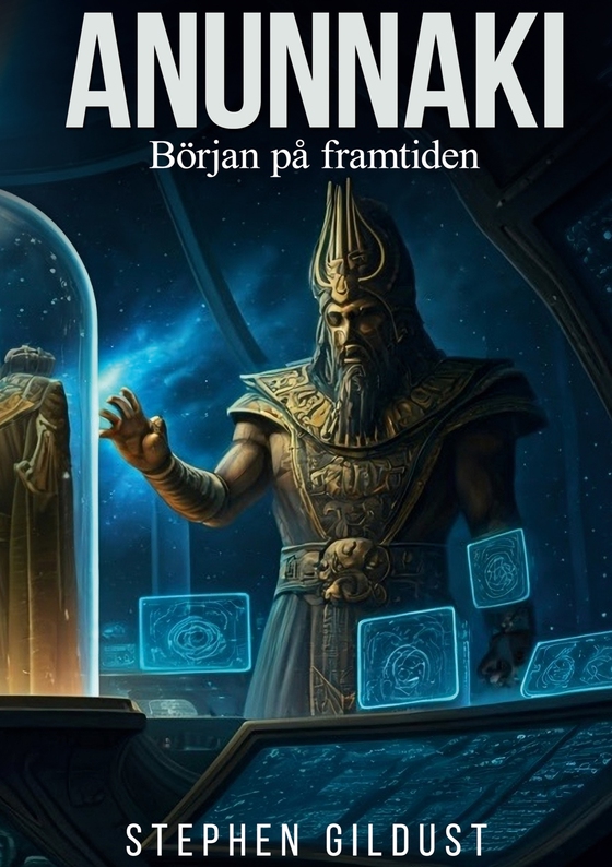 Anunnaki: Början på framtiden