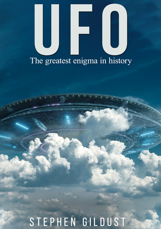 UFO: The greatest enigma in history