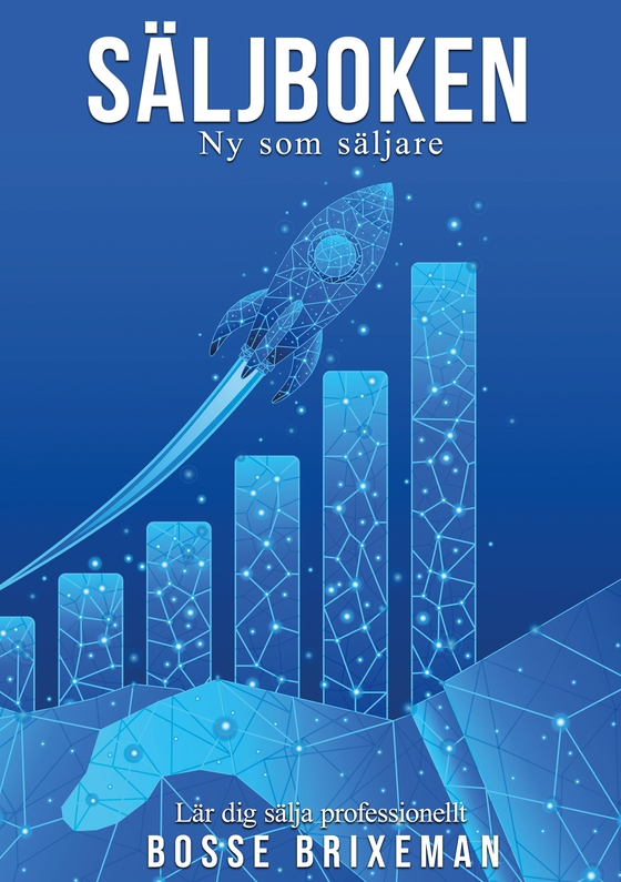 Säljboken: Ny som säljare