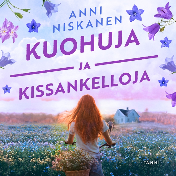 Kuohuja ja kissankelloja