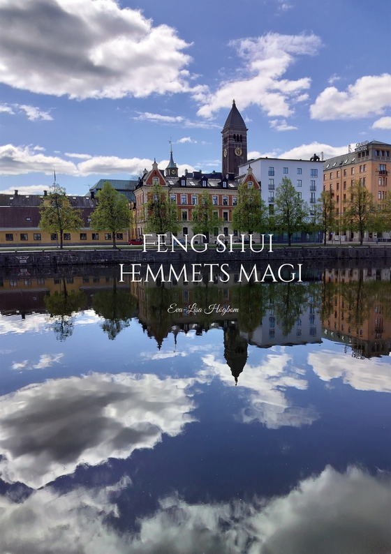 Feng shui hemmets magi