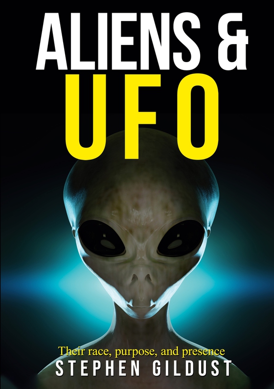 Aliens & UFO: Their race, purpose, and presence