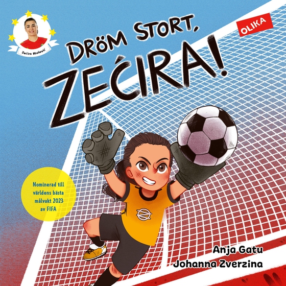 Dröm stort, Zecira!