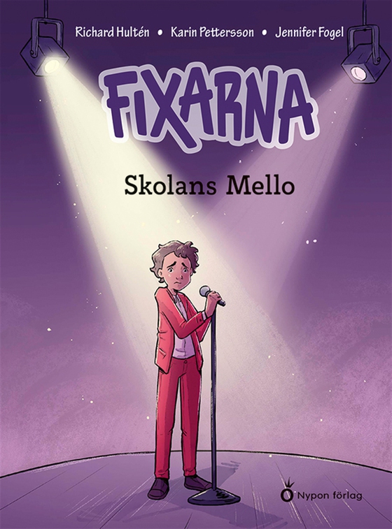 Fixarna - Skolans Mello