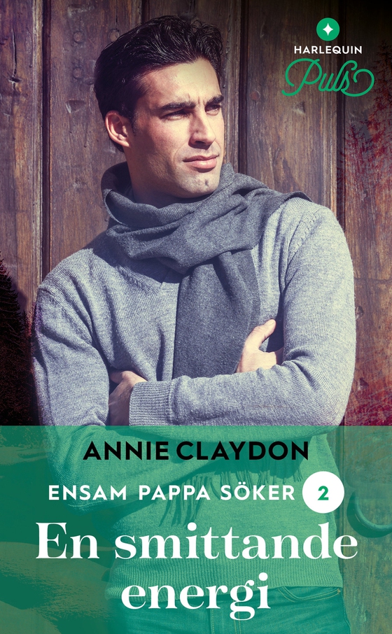En smittande energi (e-bok) av Annie Claydon